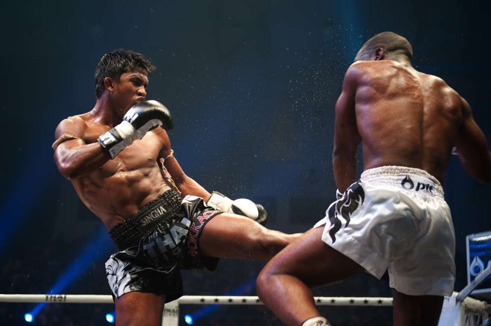 Is Muay Thai an Effective Workout?